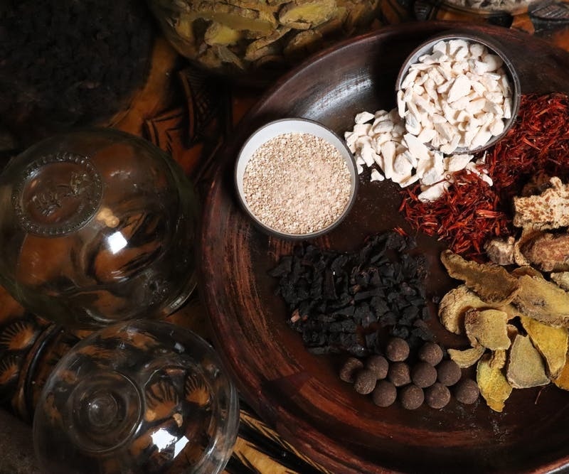 什么药一闻就睡着